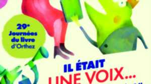 photo Rencontre HPPO et Auteurs Locaux