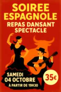 photo Soirée Espagnole