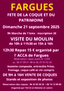 photo Fête de la Coque et du Patrimoine