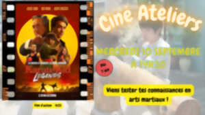 photo Ciné ateliers