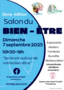 photo Salon du Bien être