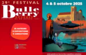 photo Festival BulleBerry 2025