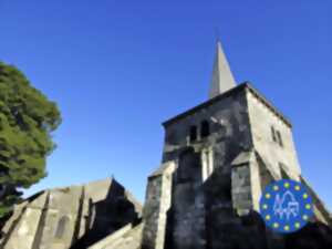 photo Journées du Patrimoine : Chapelle Saint-Martial
