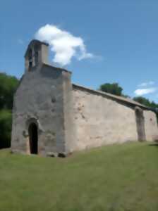 photo Journées du patrimoine : visites du site de Sainte-Radegonde