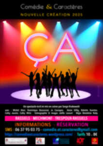 photo Théâtre à Mechmont: 