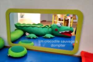 photo Jeux pour les tout petits