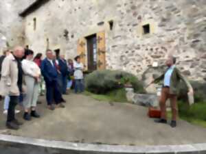 photo Balade racontée 