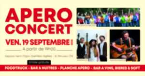 photo Apéro-concert