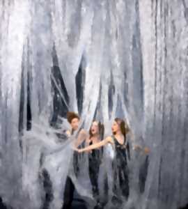 photo Théâtre - Les Sea Girls