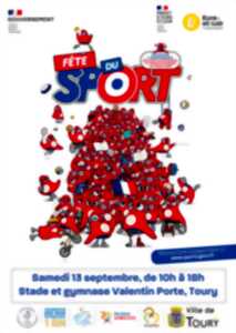 photo Fête du sport