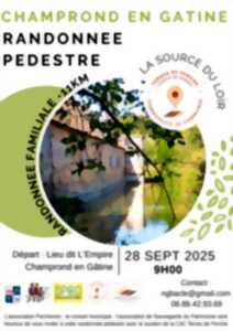 photo Randonnée pédestre