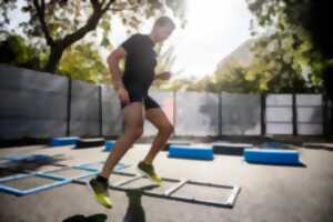 photo CROSS TRAINING