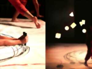 photo Spectacle jeune public - Hisse et Hop