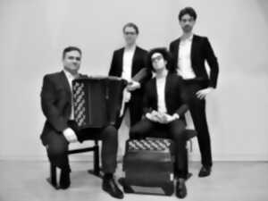 photo Concert - Reprendre son souffle