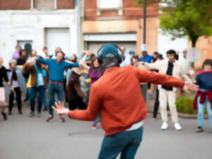 photo HAPPY MANIF