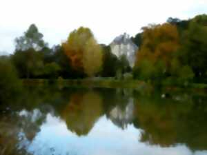 photo Château de la Roche Racan