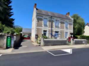 photo MUSEE de ROUZIERS de TOURAINE
