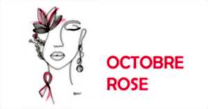 photo Octobre rose – Rencontre