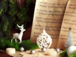 photo Concert Chants de Noël