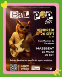 photo BAL POP - LA CASA MUSICALE