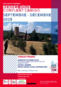 photo RENDEZ-VOUS PAYS D'ART ET D'HISTOIRE : RANDO-PATRIMOINE ET MUSIQUE