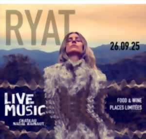 photo CONCERT DE RYAT