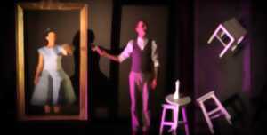 photo LES PETITES SCENES, SPECTACLE JEUNE PUBLIC : 