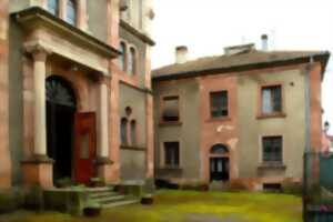 photo Journée du patrimoine : Porte ouverte à la synagogue