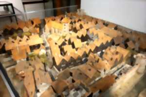 photo Journée du patrimoine : Un musée à explorer dans un édifice fortifié
