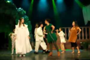photo Peter Pan