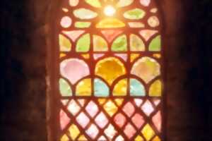 photo Journée du patrimoine : Visite commentée de la Chapelle Saint Joseph