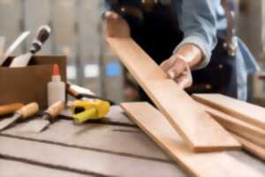 photo Journée du patrimoine : Atelier de construction