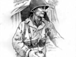 photo Exposition Militaria WW2