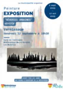photo EXPOSITION KRYSTÖF