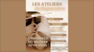 photo LA TOUCHE ESSENTIELLE / LES ATELIERS DE SEPTEMBRE