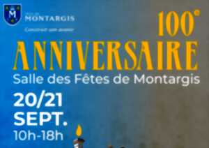 photo Exposition 100 ans de la Salle des Fêtes