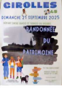 photo Randonnée du patrimoine