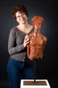 photo Exposition de sculptures de Valérie Barrault