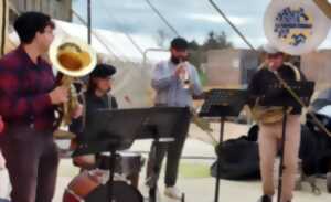 photo Concert : La BandA'rtistes !