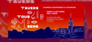 photo Tavers dans tous les sens