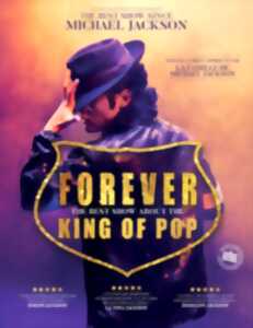 photo Forever : Tribute to Michael Jackson