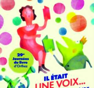 photo Lecture dessinée : Esprits d'enfance
