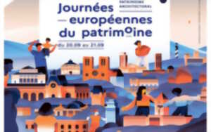 photo Journées européennes du Patrimoine : visite de la citadelle