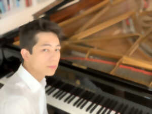 photo Récital du jeune pianiste virtuose Dimitri Weissenberg