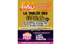 photo Foire de Pau: 