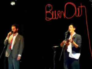 photo Session culturelle #2 - Burn out