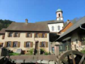 photo Journées du patrimoine - Maison du Pays Welche