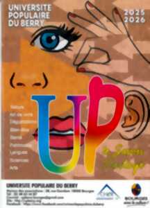 photo Programme Université Populaire 2025-2026