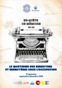 photo En quête de mémoire 39-45