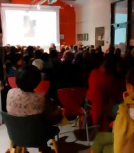 photo Conférence : l'ordre de Grandmont et le Celle du Cluzeau